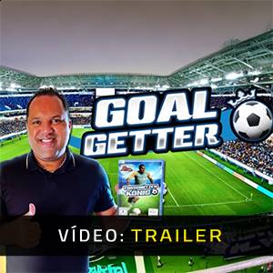 Trailer de vídeo Goalgetter