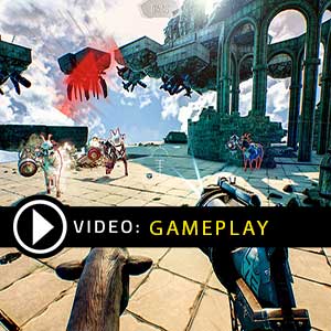 Goat of Duty Gameplay Video