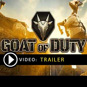 Comprar Goat of Duty CD Key Comparar Preços