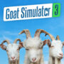 Goat Simulator 3 Anunciado; Vem com Multijogador Local e Online