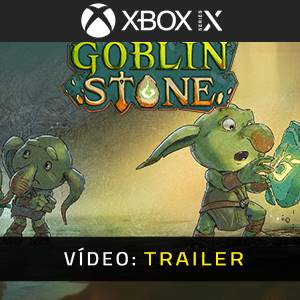 Goblin Stone Trailer de Vídeo