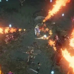 GOD FORSAKEN - Senhor dos Ossos