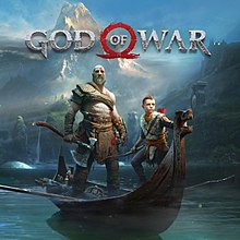 God of War: PC Vs. PS5 4K Gráficos e jogabilidade