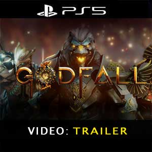 Godfall Video Trailer