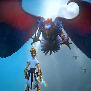 heroic trials