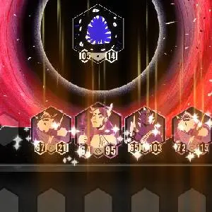 Gods vs Horrors - Sinergia