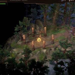 Godsworn Objetivo Neutro