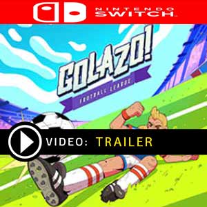 Comprar Golazo Nintendo Switch barato Comparar Preços