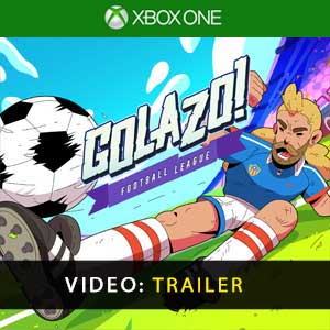 Comprar Golazo Xbox One Barato Comparar Preços