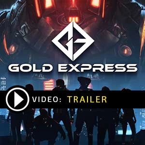 Gold Express Pc
