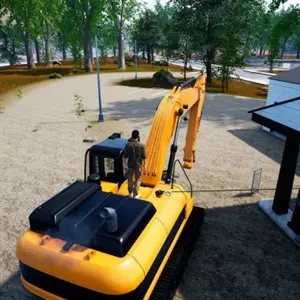 Gold Hunter - Veículo