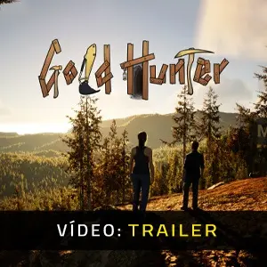 Gold Hunter - Trailer
