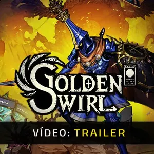 Golden Swirl - Trailer de Vídeo
