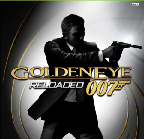 GoldenEye 007 Remaster a ser anunciado em breve De acordo com um relatório