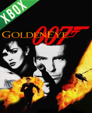 GoldenEye 007 Xbox One