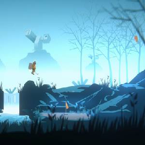 Golf Club Nostalgia - Mosca