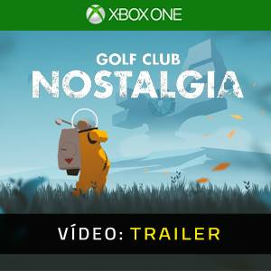 Golf Club Nostalgia Xbox One