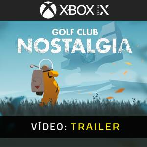 Golf Club Nostalgia Xbox Series X
