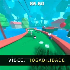 Golf Gang - Vídeo De Jogabilidade