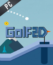 Golf 2D Pc