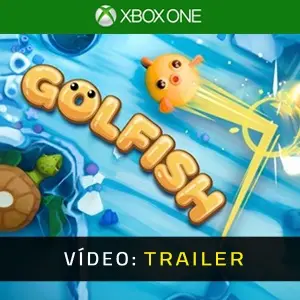 Golfish Xbox One – Trailer