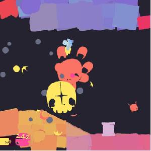 GONNER2 Lose Your Head Bundle - Ikk