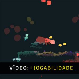 GONNER2 Lose Your Head Bundle Vídeo de Jogabilidade