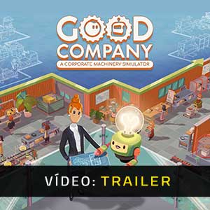 Good Company Atrelado de vídeo
