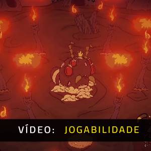 Good Heavens! - Vídeo do Jogabilidade
