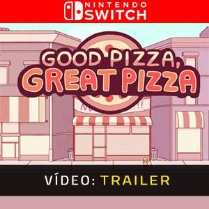 Good Pizza, Great Pizza - Trailer de Vídeo