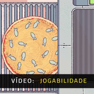 Good Pizza, Great Pizza - Vídeo de Jogabilidade