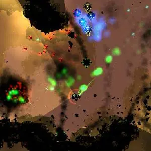 Good Robot - Jogo de Plataforma