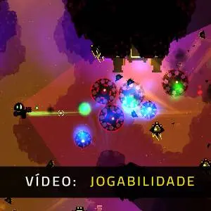 Good Robot - Vídeo de Jogabilidade