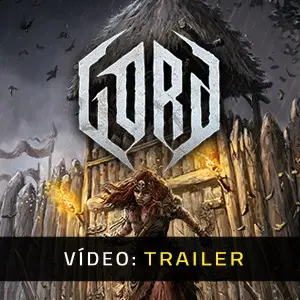 Gord - Trailer de Vídeo