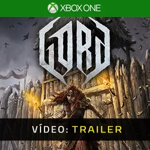 Gord Xbox One - Trailer de Vídeo