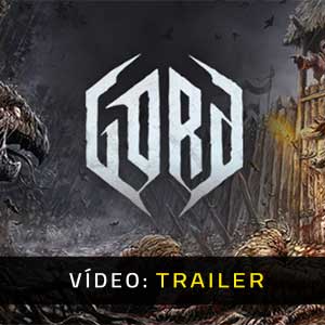 Gord Trailer de Vídeo
