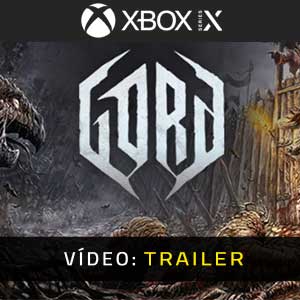 Gord Xbox Series Trailer de Vídeo