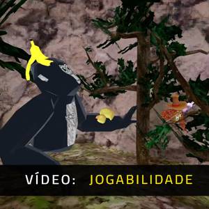 Gorilla Tag Vídeo de Jogabilidade