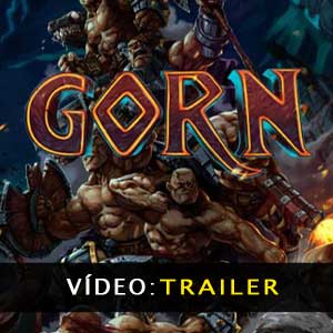 Gorn Atrelado de vídeo