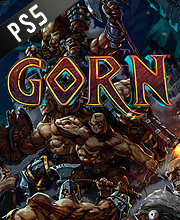 GORN Playstation 5