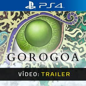 Gorogoa PS4 - Trailer de Vídeo