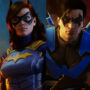 Primeiros Detalhes sobre o Próximo Jogo Batman Gotham Knights Revelados