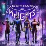 Gotham Knights – Apresentação do Tribunal de Corujas