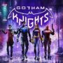 Gotham Knights – Apresentação do Tribunal de Corujas