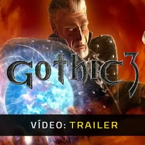 Gothic 3 - Trailer