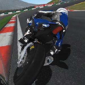 GP Bikes - Derapagem