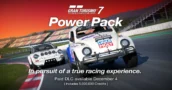 Gran Turismo 7 anuncia os DLCs Sophy 3.0 e Power Pack, disponíveis em 4 de dezembro