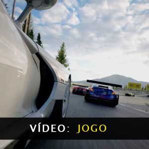 Gran Turismo 7 vídeo de jogabilidade