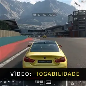 Gran Turismo Sport - Jogabilidade