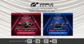 Gran Turismo 7 oferece dois carros na Viewers Gift Campaign